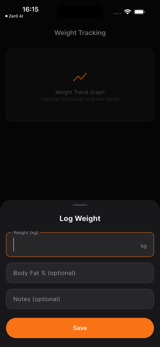FORJA Screenshot 1 of 5