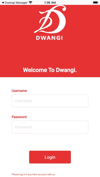 Dwangi ADW