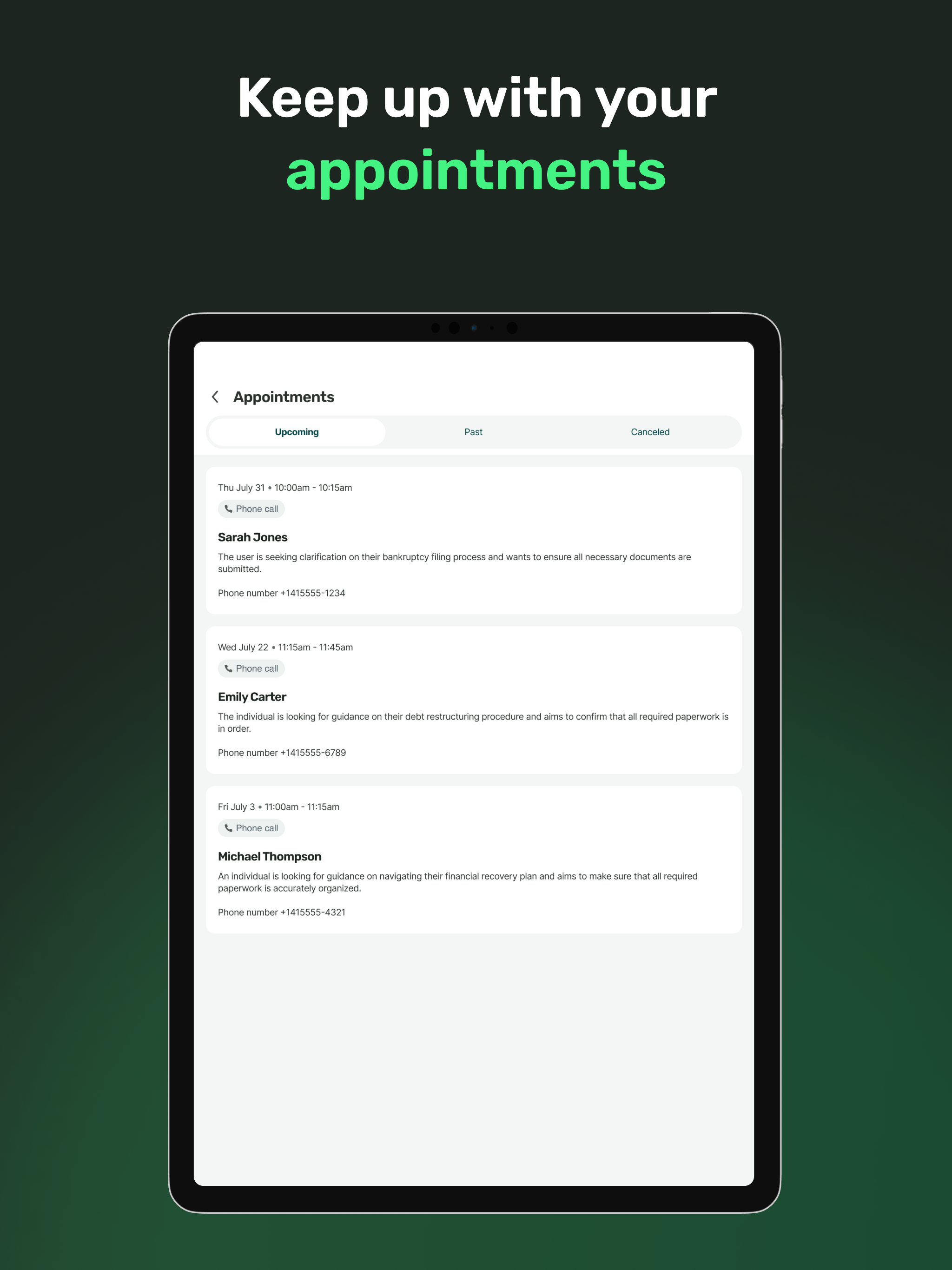 Fount: AI Lead Generation screenshot 15
