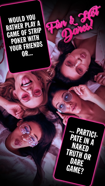 Would You Rather Dirty + Adult screenshot-5