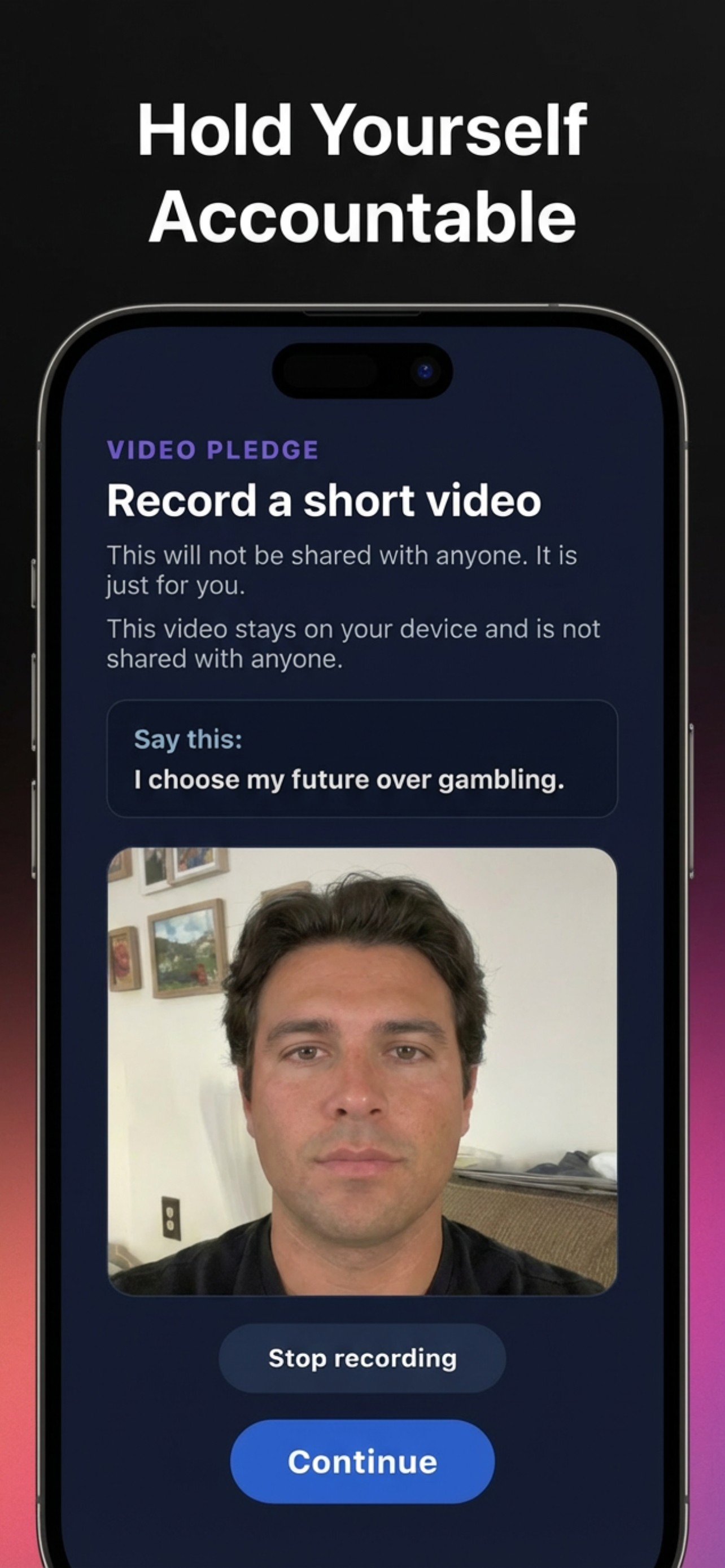 NoBets – Quit Gambling Now