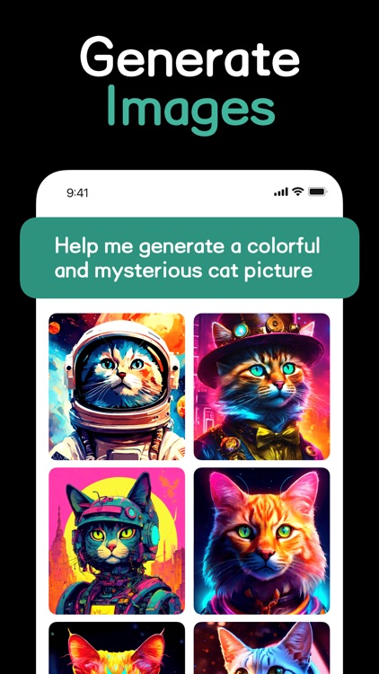 AI Chatbot Assistant - Chatbot screenshot-4