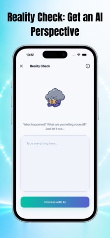 ADHD AI Assistant: MindMint Screenshot 8 of 10