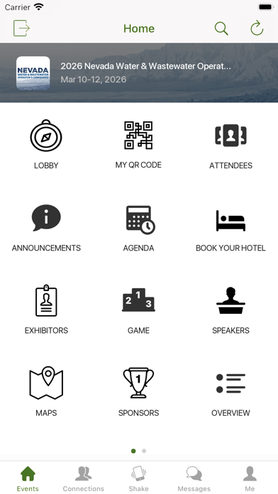 Screenshot #3 pour RCAC