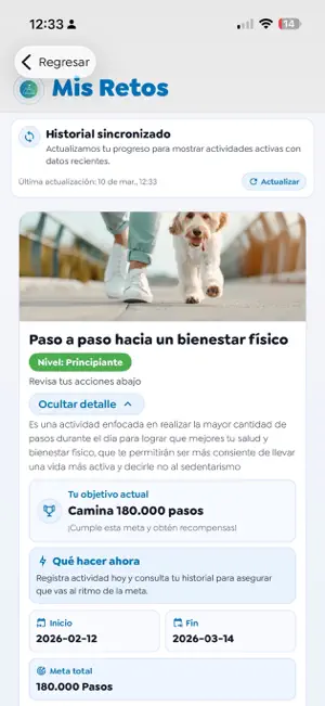 BienEstas 360 screenshot 4