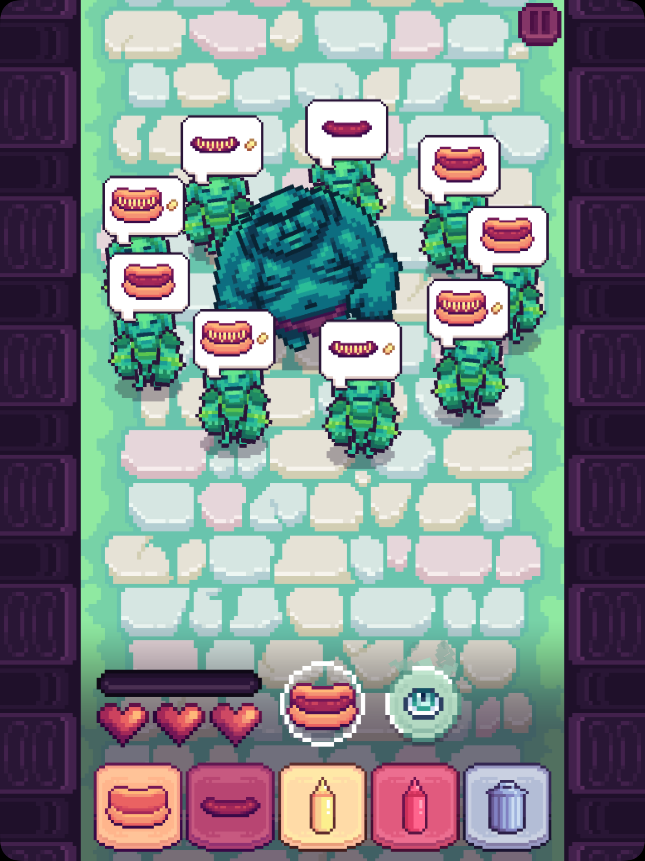 Dudes 'n Dawgs screenshot 16