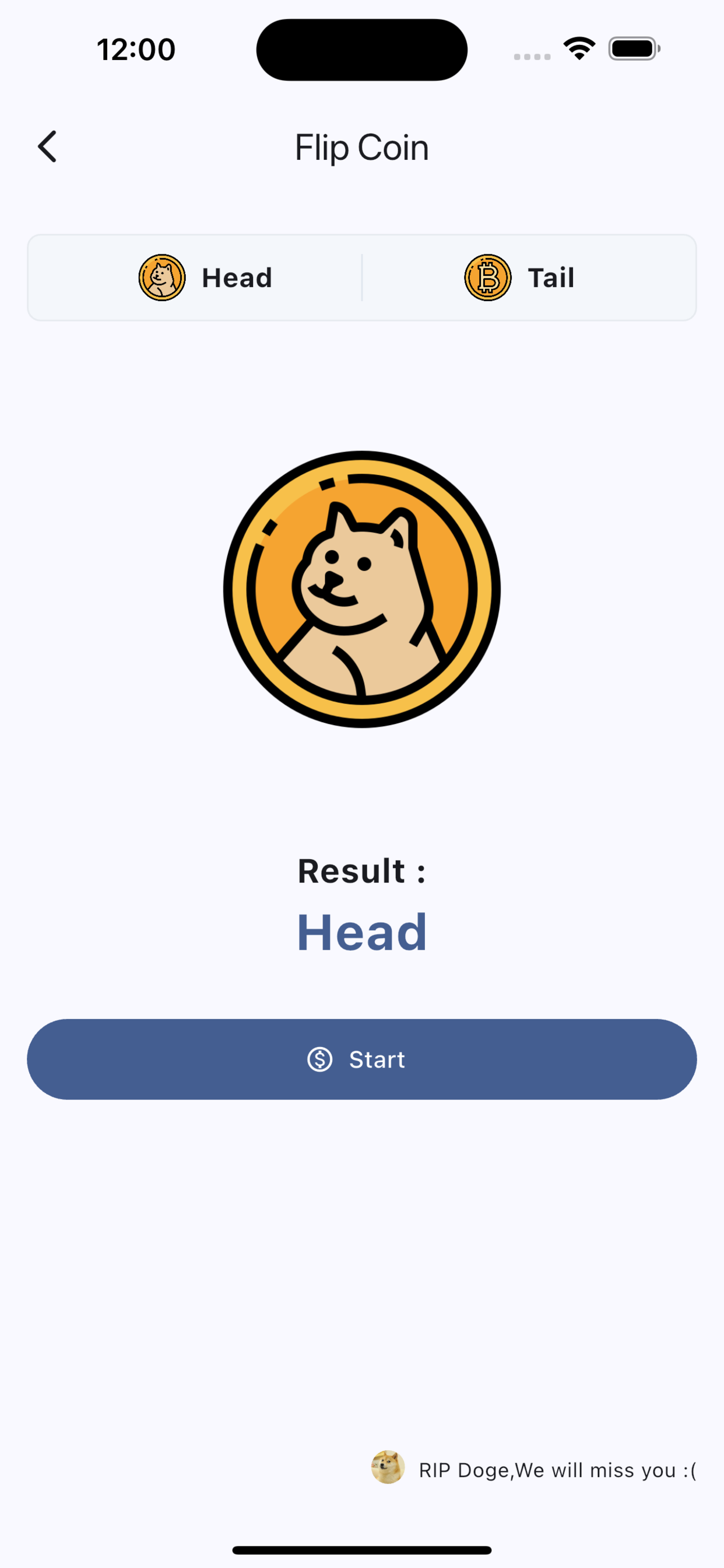 Draw Lots Tool