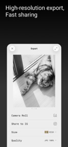 SView – Swipe Carousel Maker screenshot