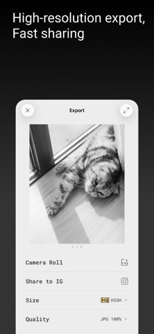 SView – Swipe Carousel Maker Screenshot 5 of 7