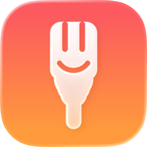 MoodBite – Food & Mood Tracker