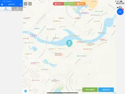 gDispatch Pro screenshot 2
