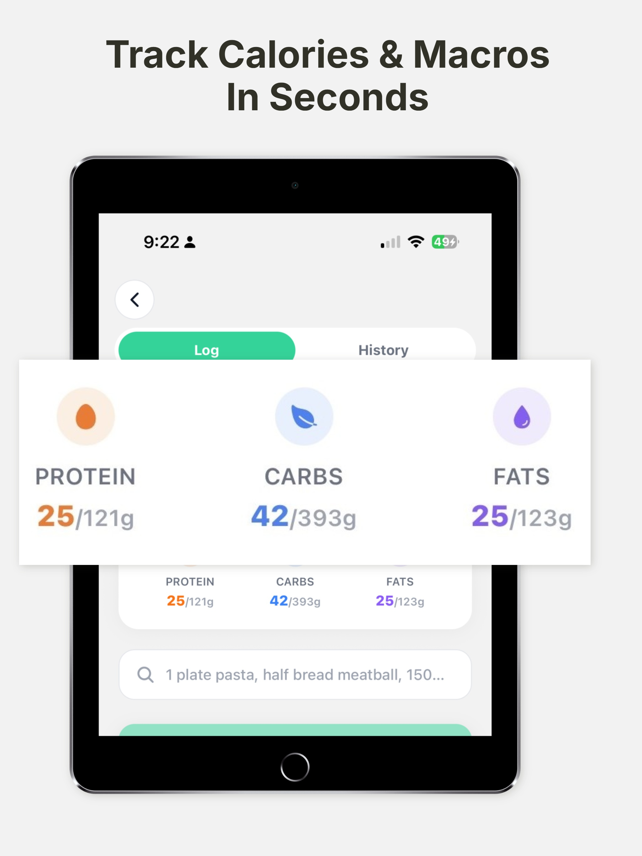 ShapeUp: Fitness & Gym Planner