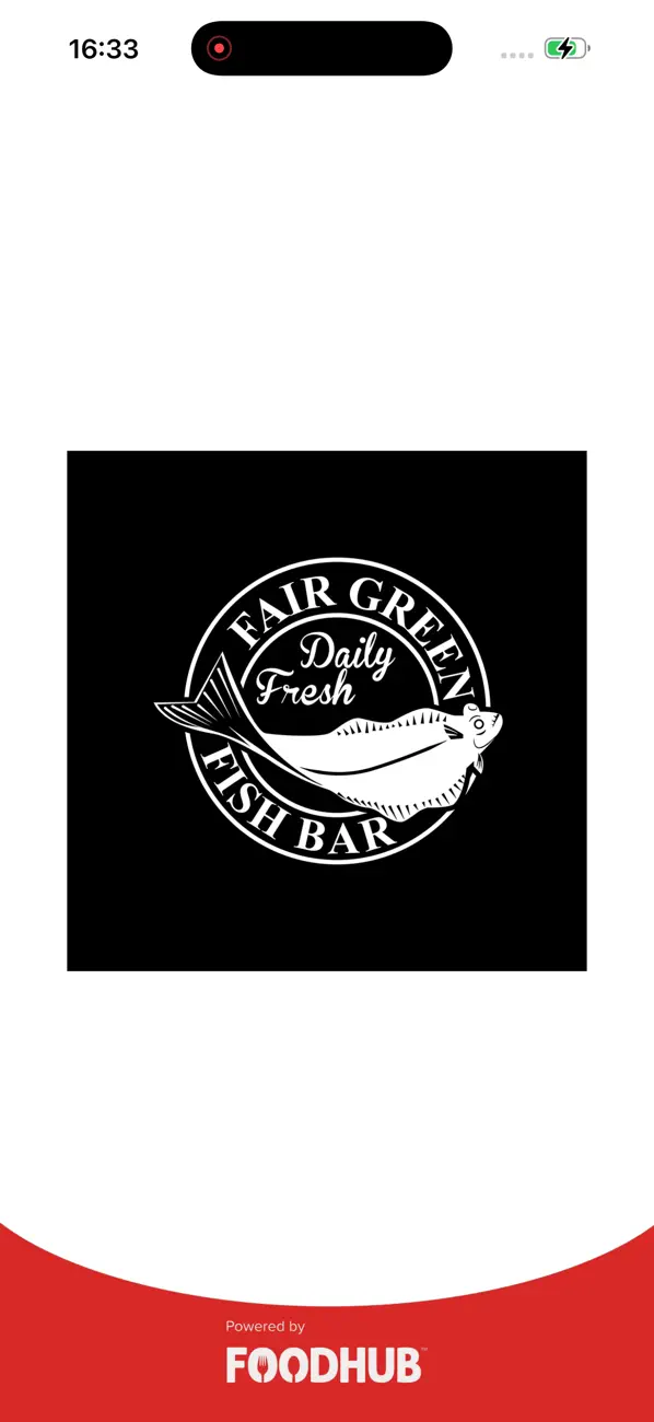 Screenshot #1 pour Fair Green Fish Bar