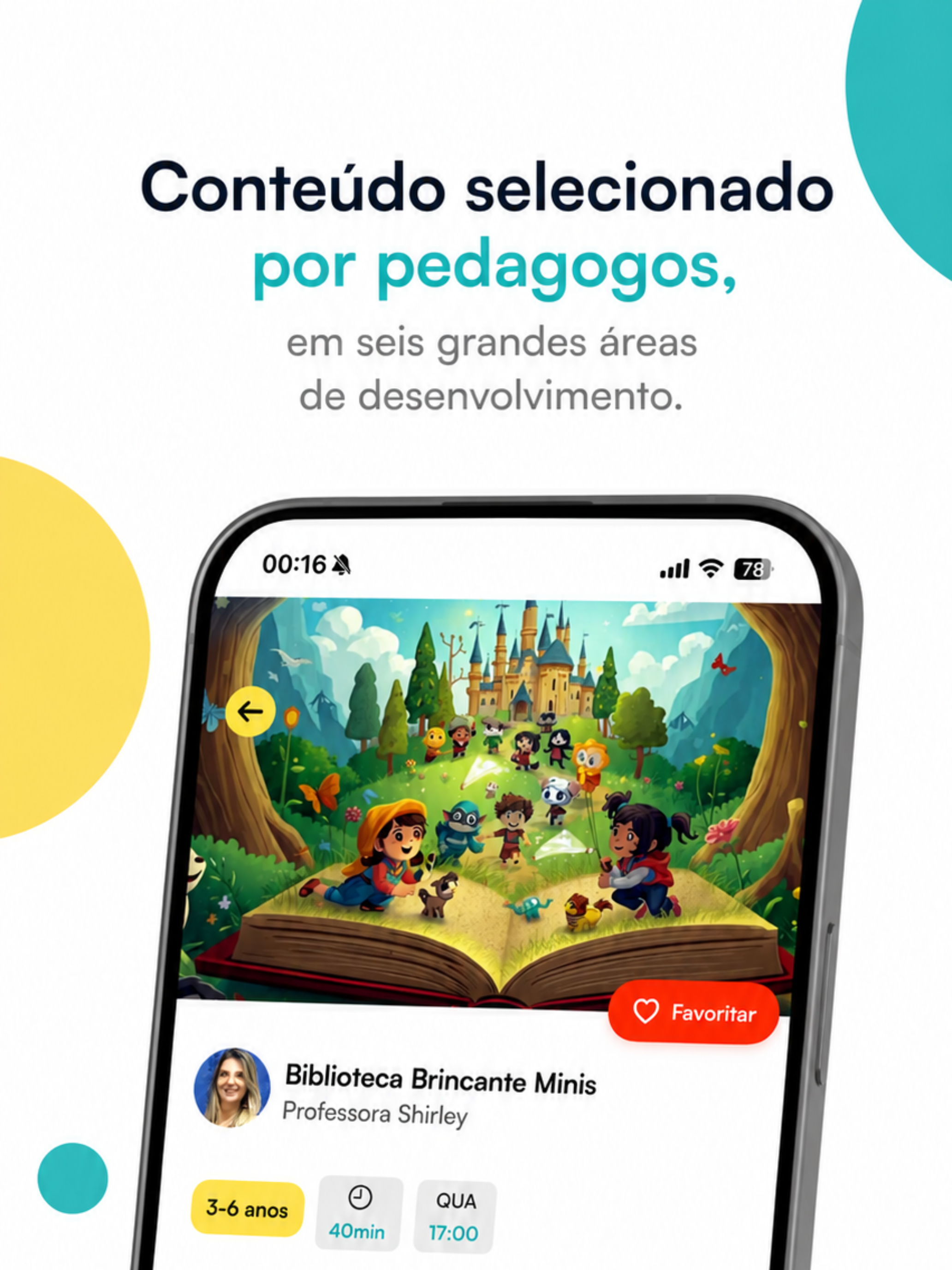 Kiddle Pass screenshot 9