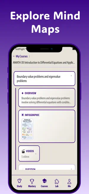 Husky Study screenshot 3
