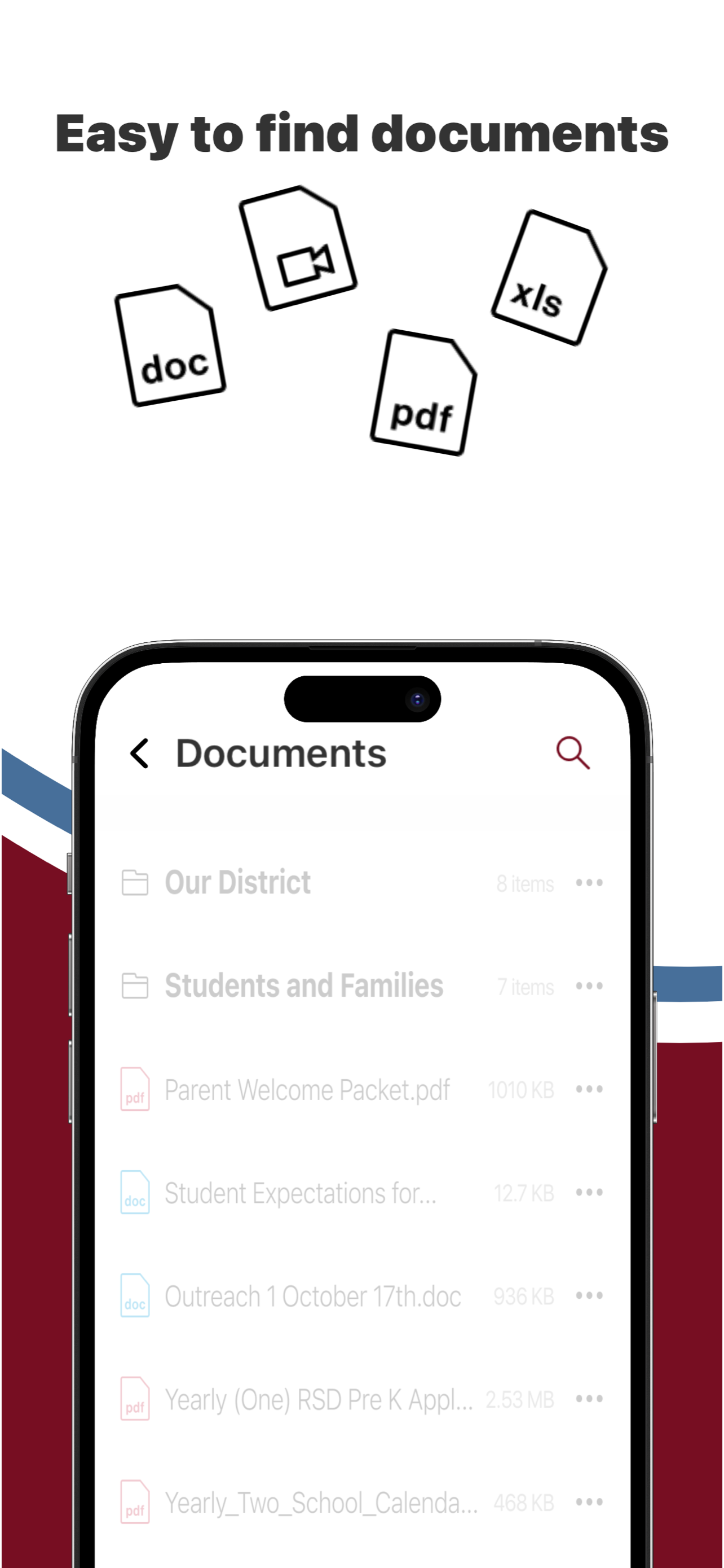 Mercer County ESC,OH screenshot 4