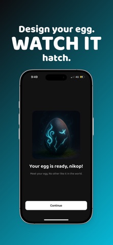 HabiPet: Habit Evolution Screenshot 2 of 6