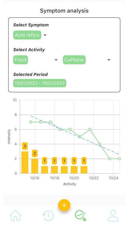 Longevity Copilot screenshot-3