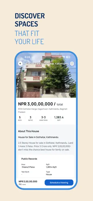 Jyajo screenshot 3