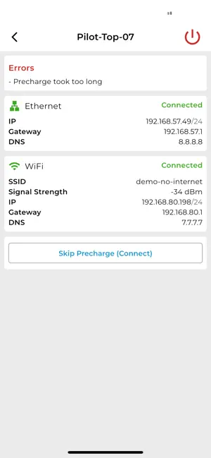 LiEnergy screenshot 3