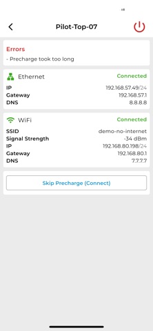 LiEnergy Screenshot 3 of 6