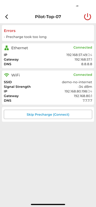 LiEnergy Screenshot 3 of 6