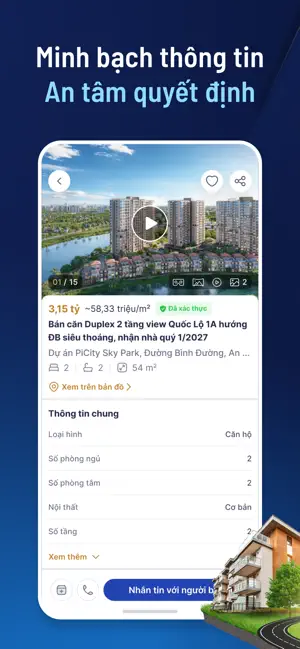 TruEstate screenshot 4