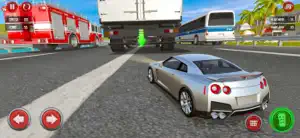 Mini Car Racing Stunt Game Rc screenshot 3
