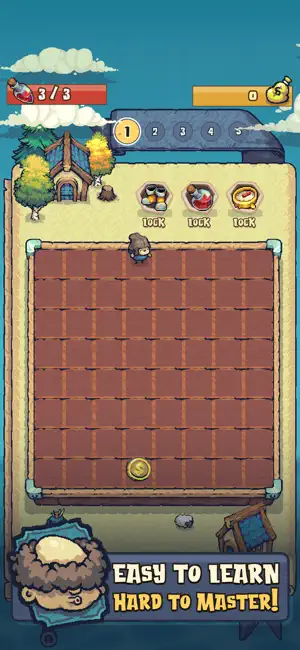 Tiny Tales: Mira's Storybook screenshot 2