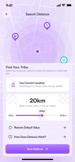 PlayMatch screenshot 4