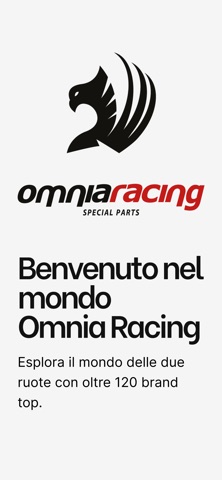 OmniaRacing screenshot