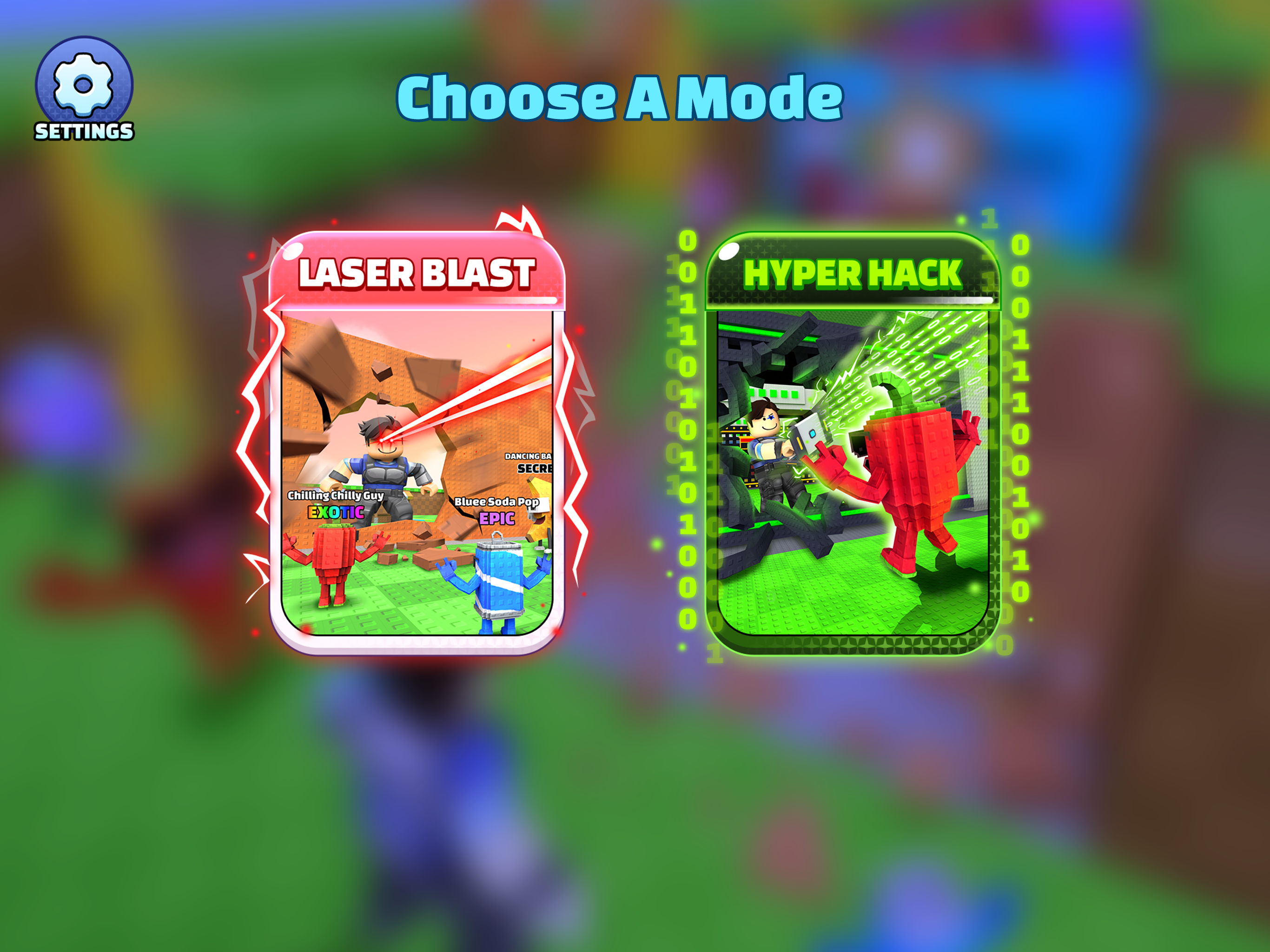Laser Speed Run: Wall Break screenshot 13