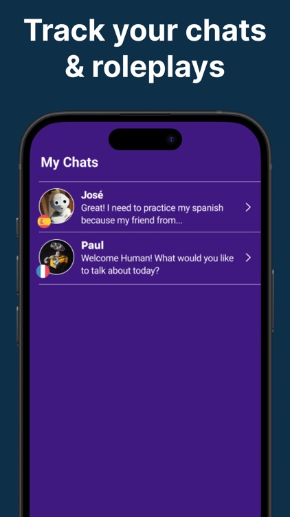 Buddiespeak screenshot-5