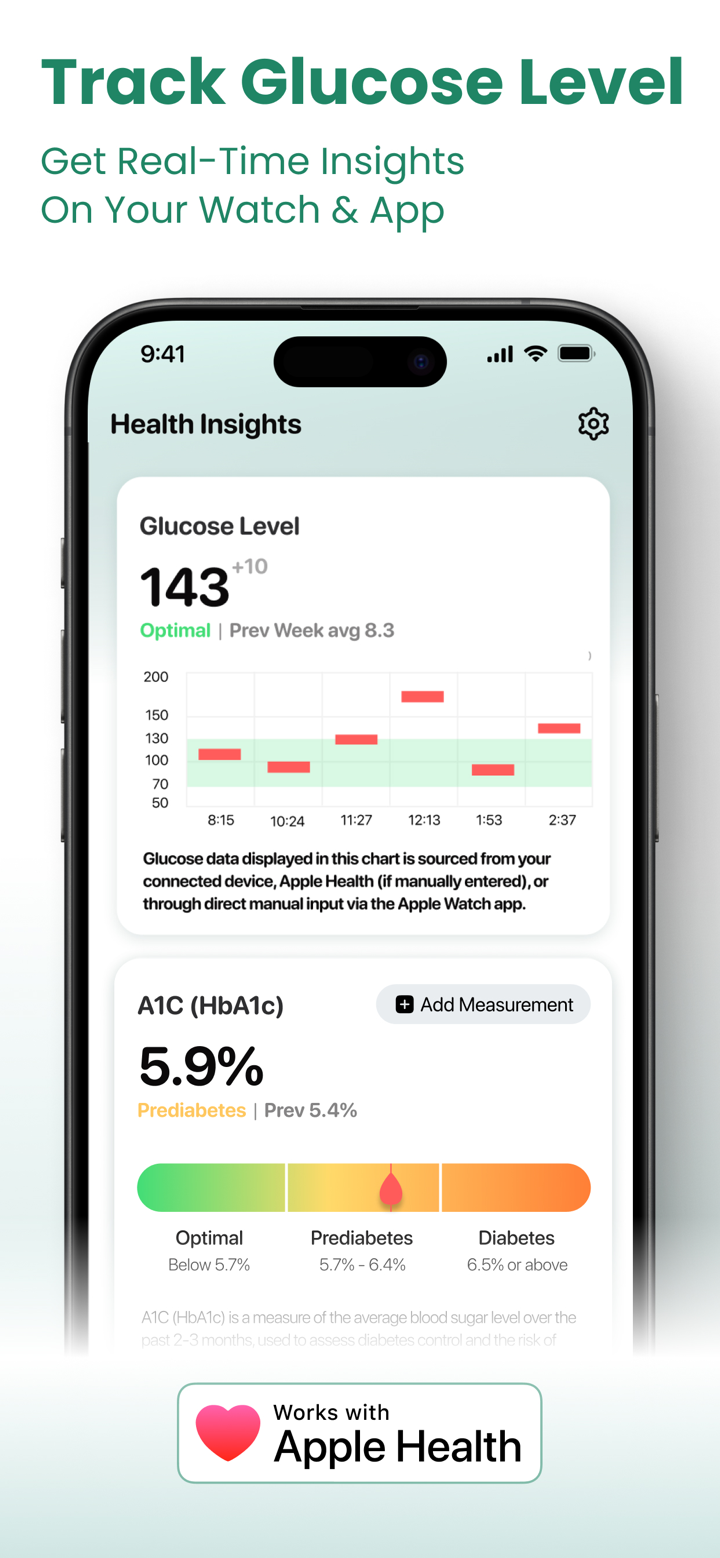 HeartBit: Heart Health Tracker screenshot 3