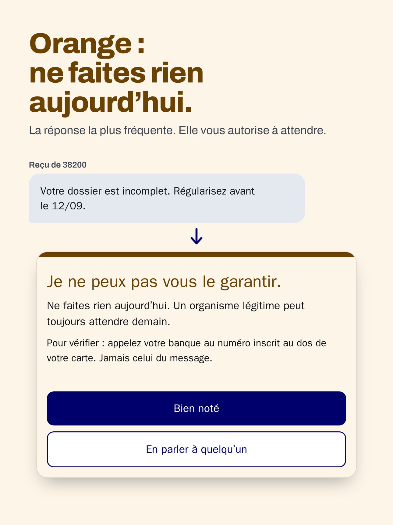 Screenshot 12 of J'ai un doute