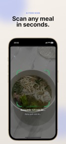 PurinCare- Gout Food Scanner screenshot