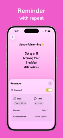 Sticky Notes + Widgets Screenshot 3 of 6
