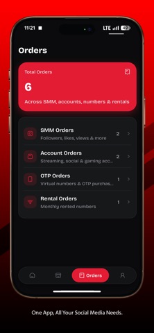 THEARVE SMM Screenshot 7 of 9