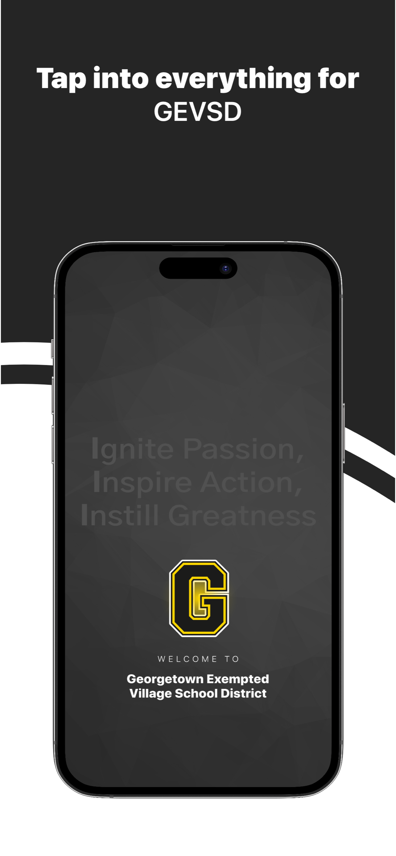 Georgetown Ex Village Schools