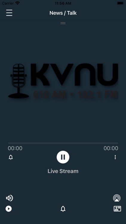 KVNU