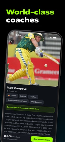 Stoke: Pro Sports Coaching screenshot