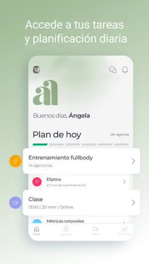 Método Anaïs Anaya screenshot 1