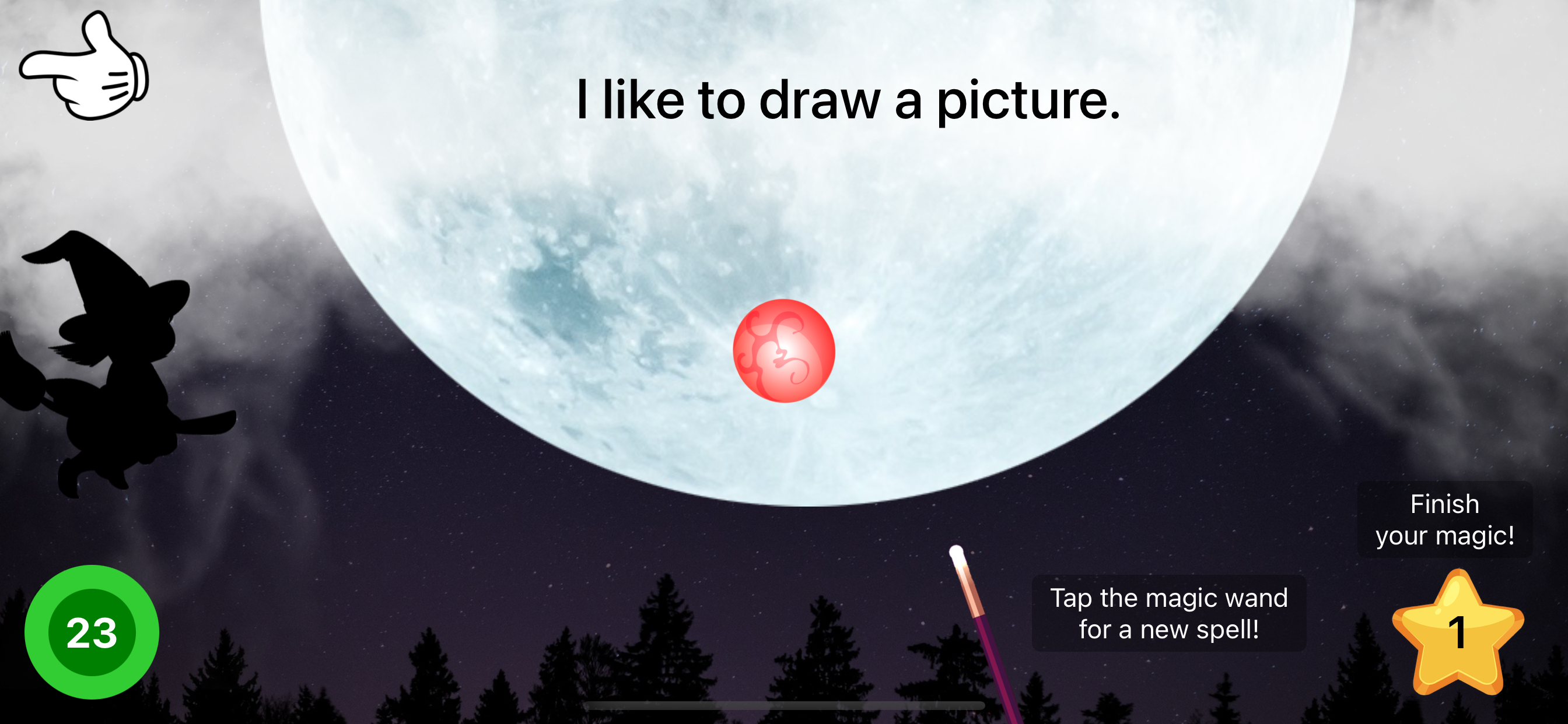 SightSpells screenshot 8