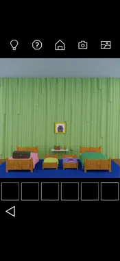 Escape Game Basic screenshot 10