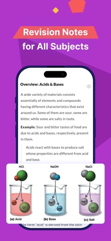 EduRev Exam Preparation App iPhone screenshot 6