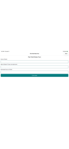 Open Trickler Screenshot 2