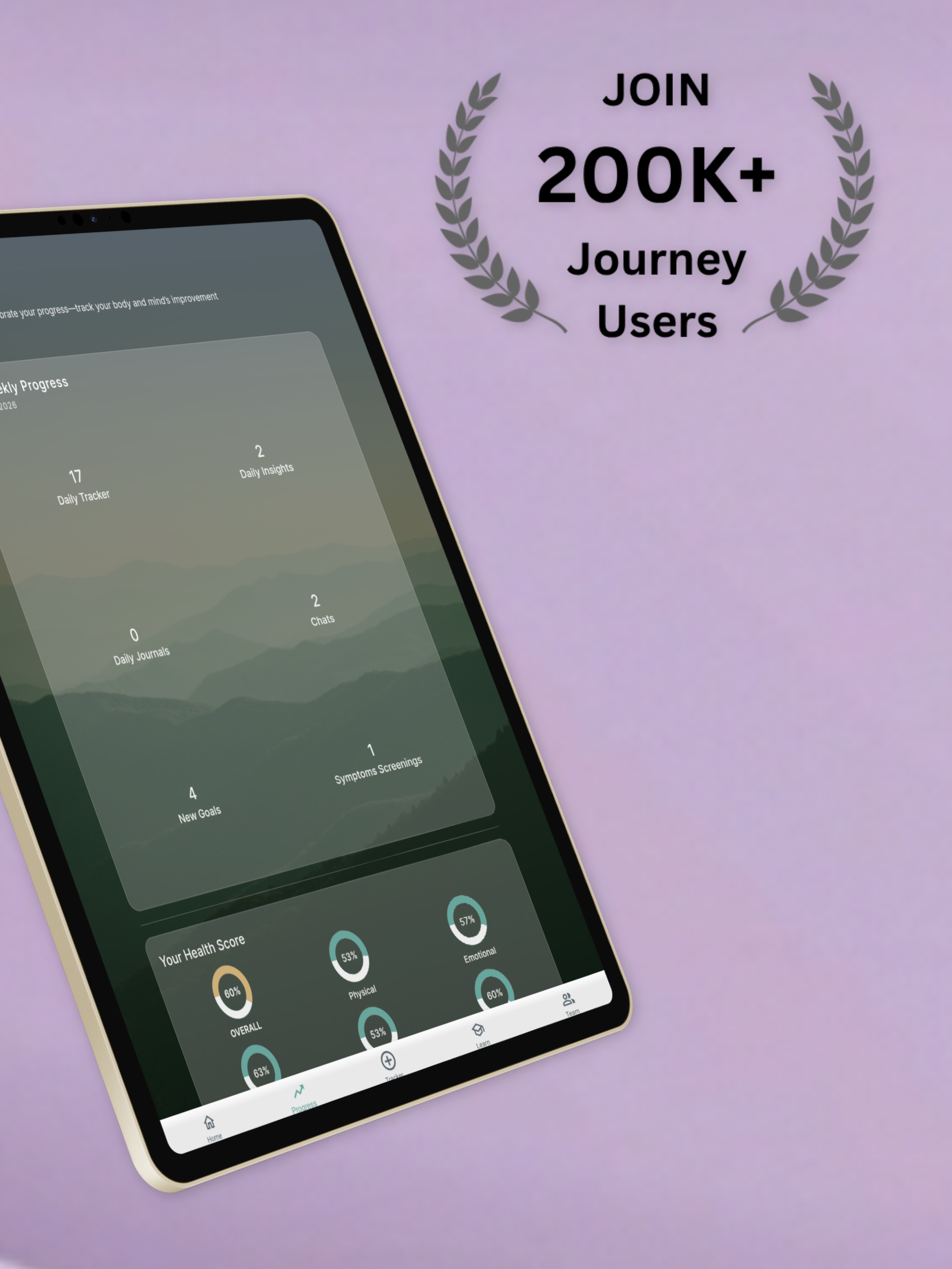 Lupus Journey screenshot 11