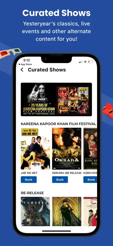 INOX. screenshot 2 of 5