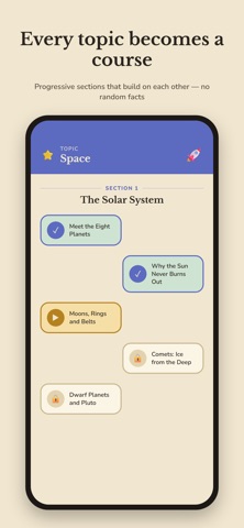 SaneScroll Screenshot 1 of 6