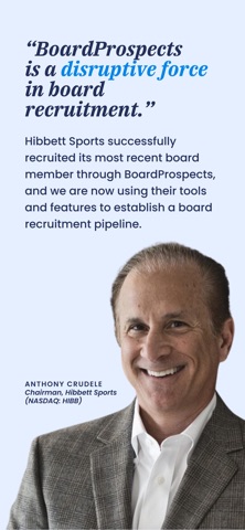 BoardProspects screenshot